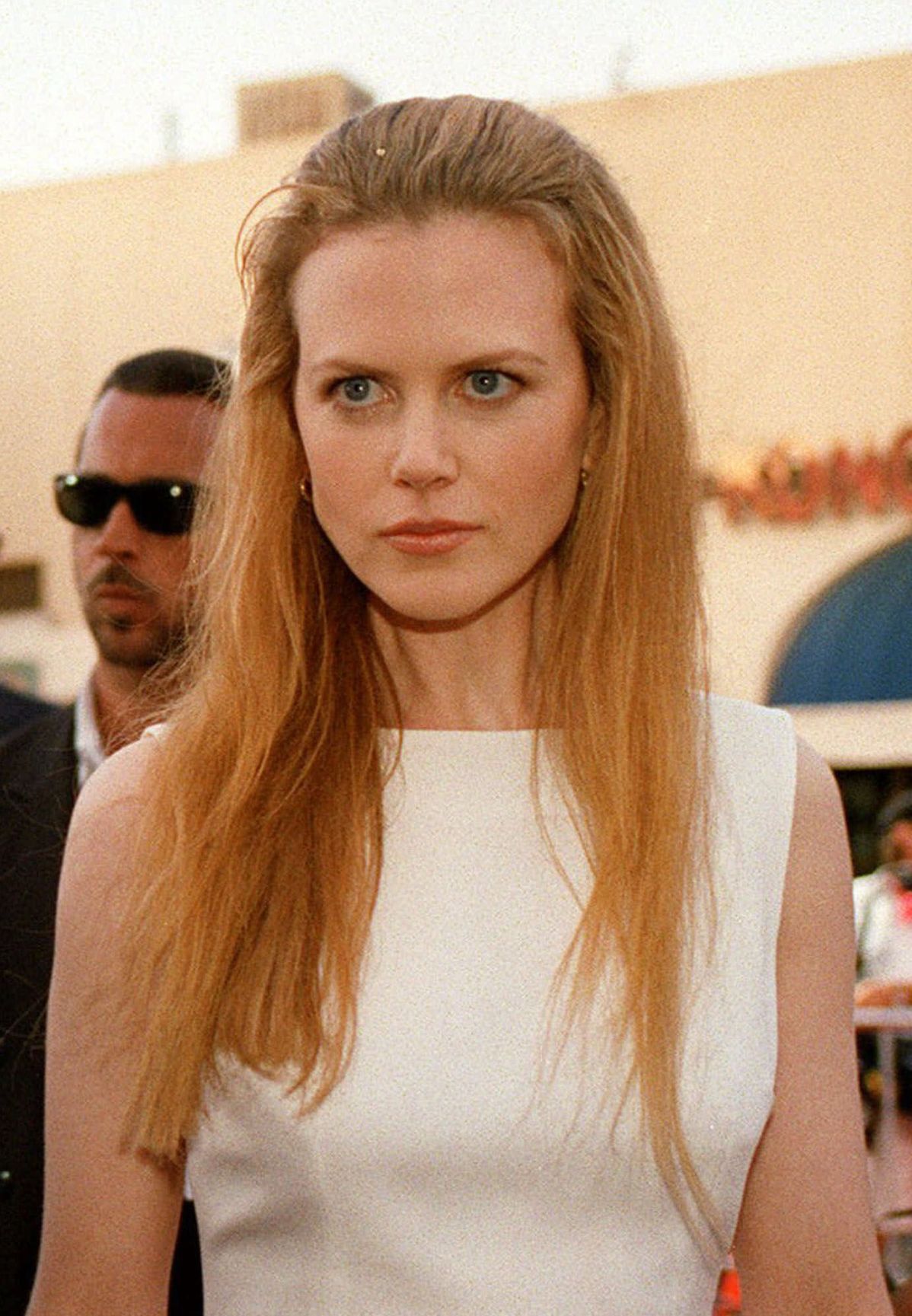 Nicole Kidman in 1996